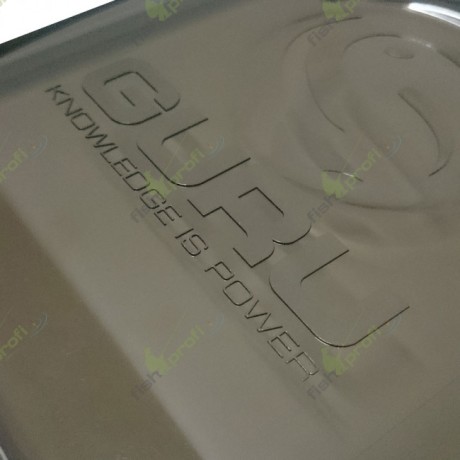 Коробка для хранения неживой насадки Guru Punch Box