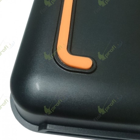 Коробка для хранения неживой насадки Guru Punch Box