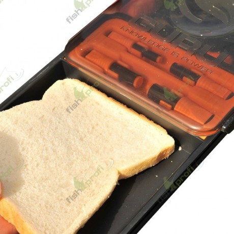 Коробка для хранения неживой насадки Guru Punch Box