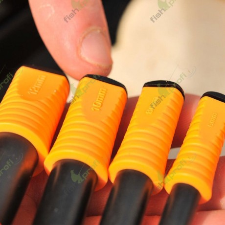 Коробка для хранения неживой насадки Guru Punch Box