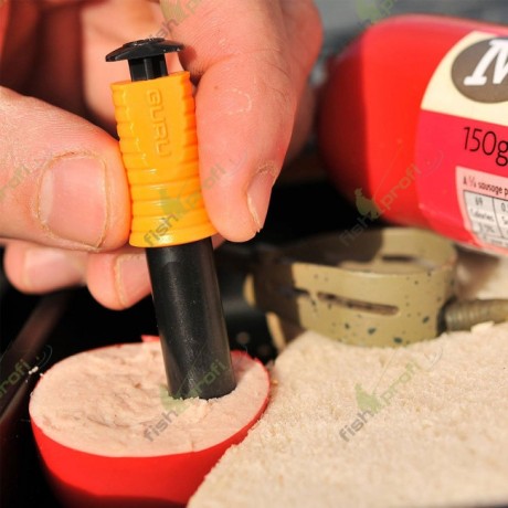 Коробка для хранения неживой насадки Guru Punch Box