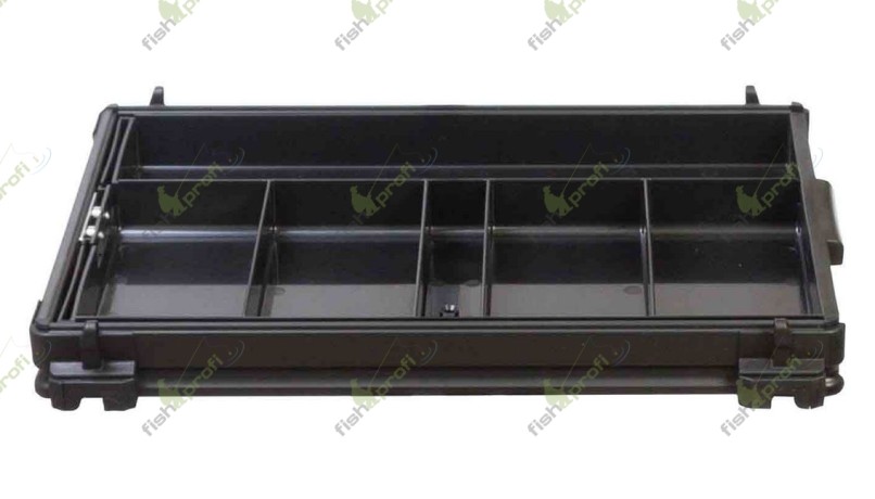 40mm Side Drawer Unit Секция Н 40мм для платформ "ABSOLUT"