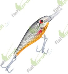 Воблер DIAMOND колор 5 (70мм/2,5м)