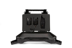 Сигнализатор поклевки KORUM KBI-COMPACT 2 - ROD PRESENTATION SET