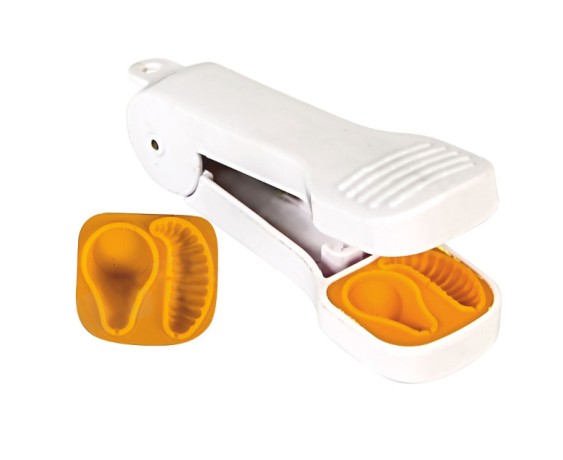 Форма для теста и пасты ТРАПЕР