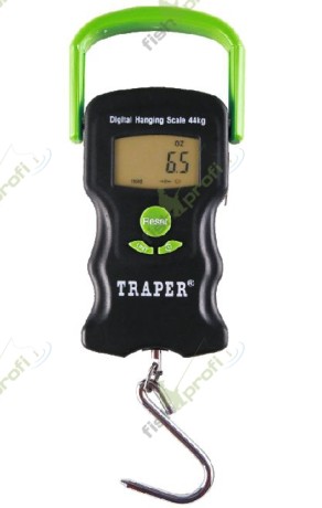 Весы электронные "Traper" до 44 кг