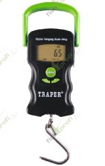 Весы электронные &quot;Traper&quot; до 44 кг