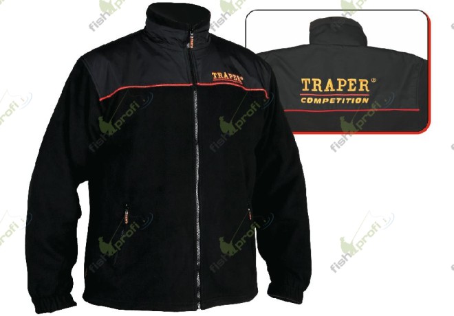 Куртка полар TRAPER р-р L (26030)