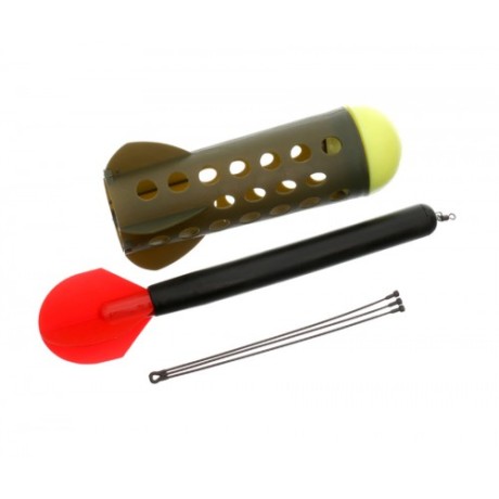 CARP PRO Набор маркерный поплавок + ракета Marker Spod Kit