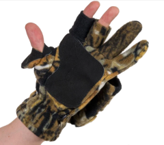 Варежки зимние на магните