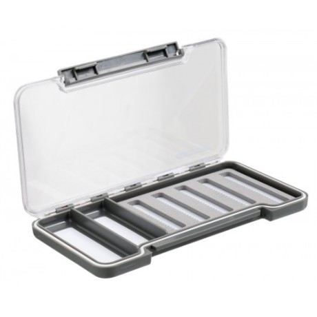 Коробка Flagman Fly/Lure 187х102х16мм