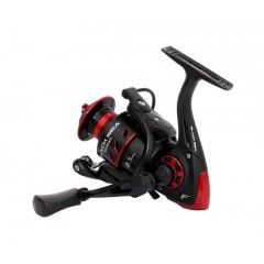 Катушка спиннинговая Flagman Black Sea 3000 5+1ш.п.