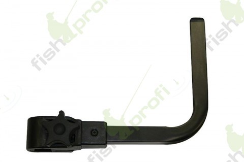 KORUM CHAIR ACCESSORY - SPACER BAR Кронштейн угловой 90" на кресло