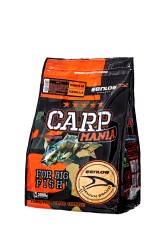 Прикормка CARP MANIA Vanilla GENLOG Ваниль 3кг