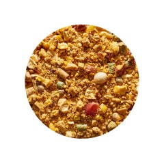 Прикормка CARP MANIA Vanilla GENLOG Ваниль 3кг