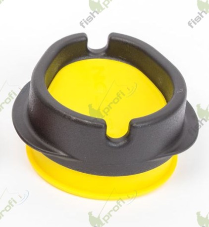 Уплотнитель для прикормки Preston DURA BANJO FEEDER MOULD - LARGE большой