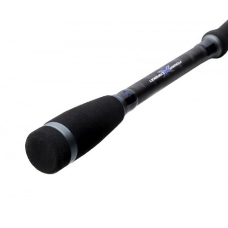 Спиннинговое удилище Flagman Tornado Z 70 2,13м тест 7-21г