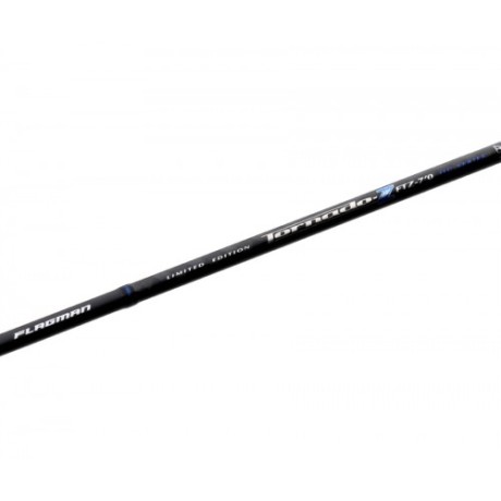Спиннинговое удилище Flagman Tornado Z 70 2,13м тест 7-21г