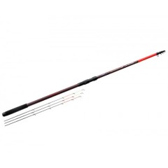 Фидерное удилище теле Flagman Squadron Pro Tele Feeder 3,3м 150г