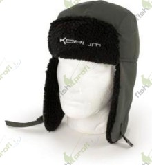Шапка зимняя KORUM TRAPPER HAT