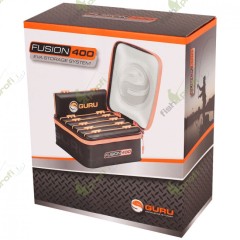 Емкость Guru Fusion 400 Small с крышкой