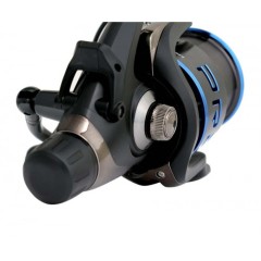 Катушка фидерная Flagman Sherman Pro Feeder Free Spool 6000