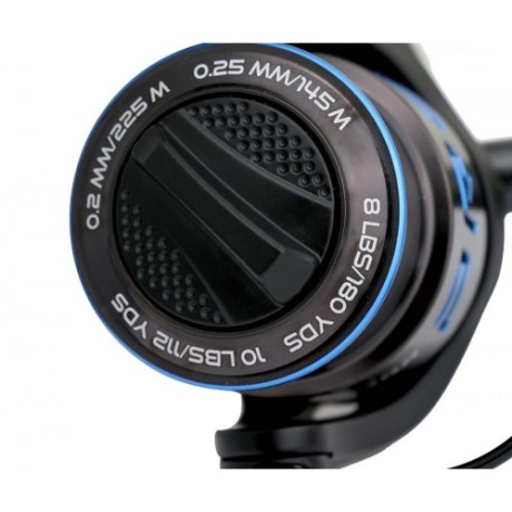 Катушка фидерная Flagman Sherman Pro Feeder Free Spool 6000