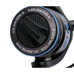 Катушка фидерная Flagman Sherman Pro Feeder Free Spool 6000