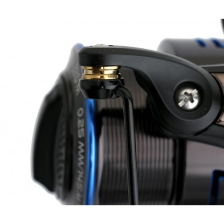 Катушка фидерная Flagman Sherman Pro Feeder Free Spool 6000