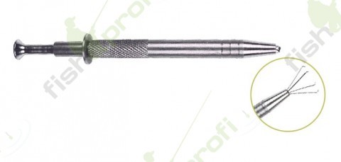 Захват для бойлов ТРАПЕР