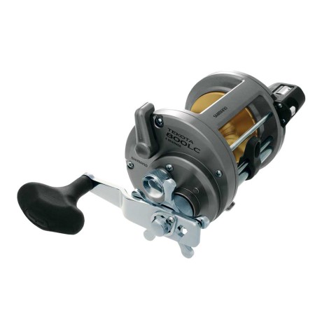 Катушка SHIMANO Tekota 800 LCM