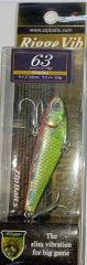 Rigge Vib 63  8.8 гр.  # 006