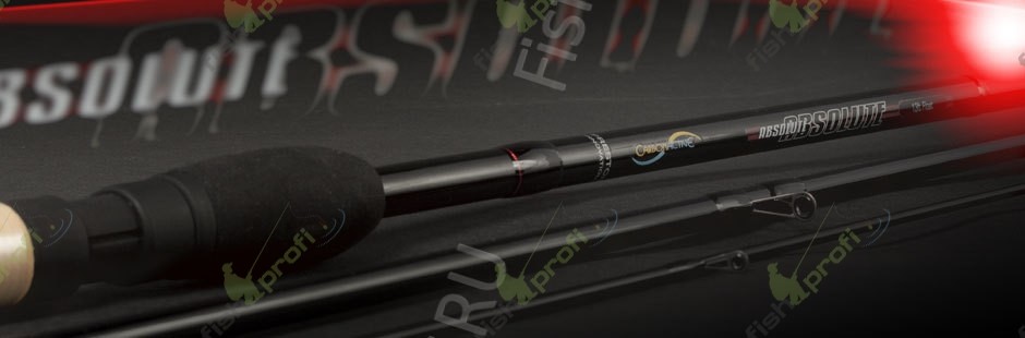 Удилище матчевое PRESTON ABSOLUTE 13`