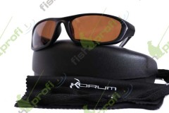 Очки поляризационные серые KORUM POLARISED GLASSES