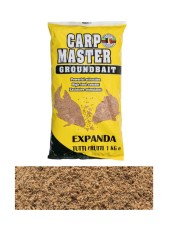 Прикормка MARCEL VDE Expanda Тутти-Фрутти 1кг.