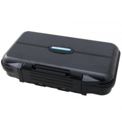 Коробка Flagman Fly/Lure 196х106х42мм