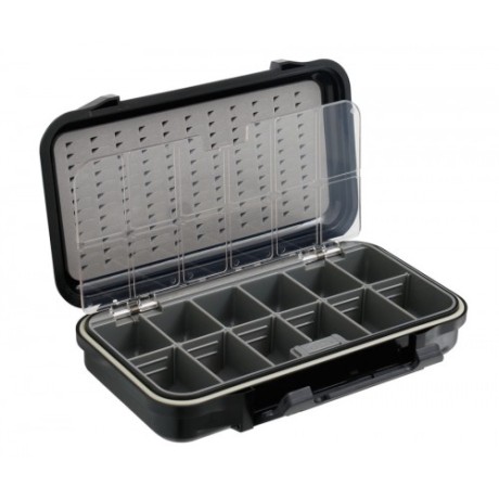 Коробка Flagman Fly/Lure 196х106х42мм