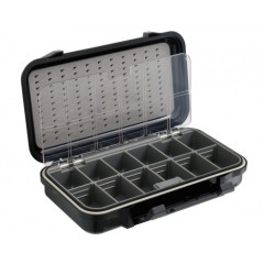 Коробка Flagman Fly/Lure 196х106х42мм