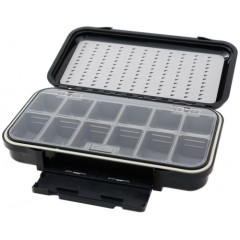 Коробка Flagman Fly/Lure 196х106х42мм