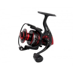 Катушка спиннинговая Flagman Black Sea 4000 5+1ш.п.