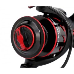 Катушка спиннинговая Flagman Black Sea 4000 5+1ш.п.