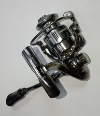 Катушка безынерционная SHIMAND F6-2000  13+1 ball