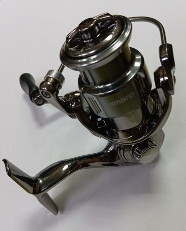 Катушка безынерционная SHIMAND F6-2000  13+1 ball