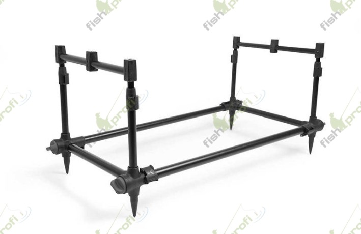 KORUM ROD PODS 3 ROD Подставка "ROD PODS" под 3 карповых удилища