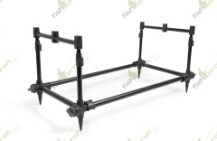 KORUM ROD PODS 3 ROD Подставка &quot;ROD PODS&quot; под 3 карповых удилища