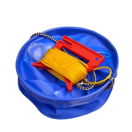 Ведро для воды Flagman 6л 21х19,5cм