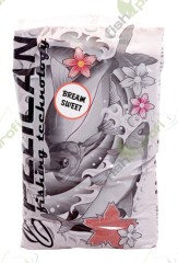 Прикормка PELICAN Лещ - Сладкая ваниль 1 кг.