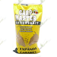 Прикормка MARCEL VDE Expanda Карамель 1кг.