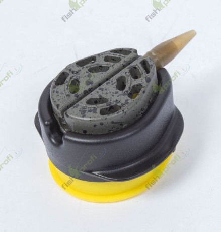 Уплотнитель для прикормки Preston DURA BANJO FEEDER MOULD - MICRO микро