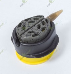 Уплотнитель для прикормки Preston DURA BANJO FEEDER MOULD - MICRO микро